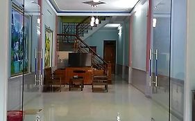 Lam Giang Homestay Dong Van